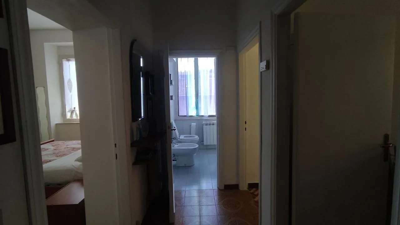 Appartamento Via Ponchielli Perugia