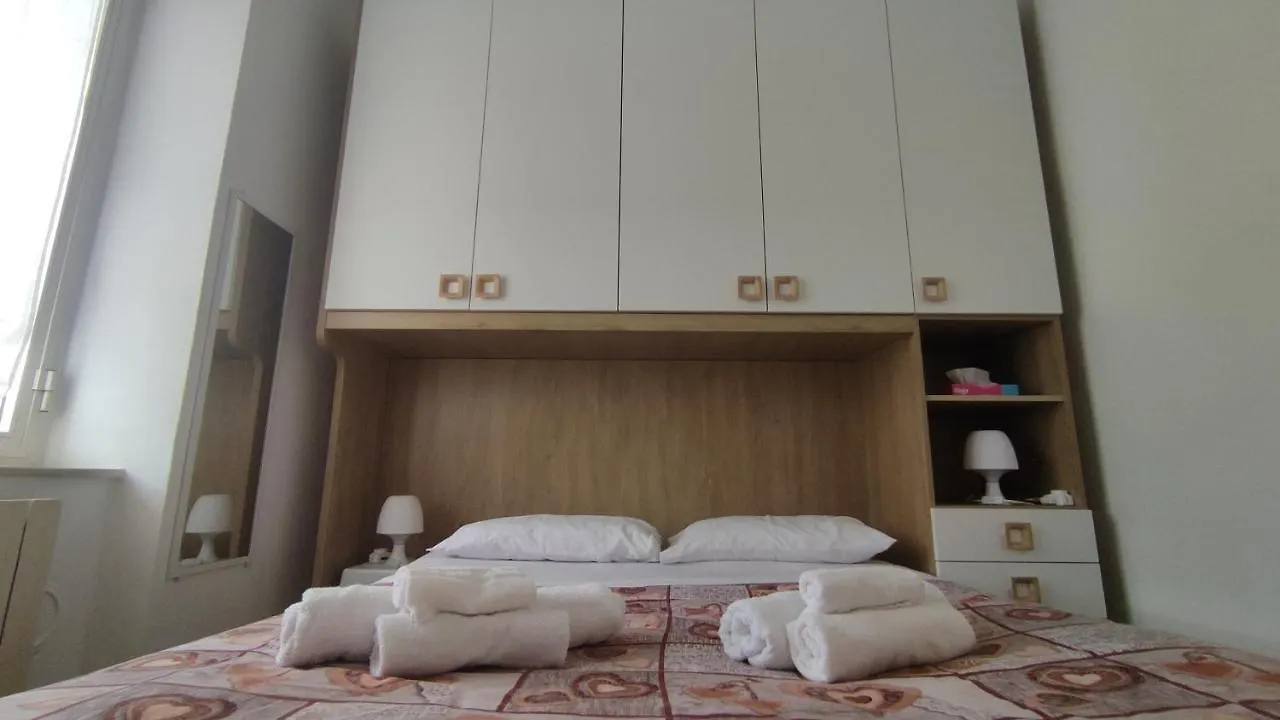 Appartamento Via Ponchielli Perugia