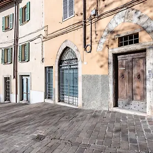  Appartamento Urban Oasis: With Garden