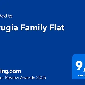  Appartamento Family Flat